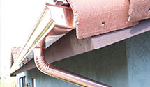 Find Gutter Contractors in Palo Pinto County